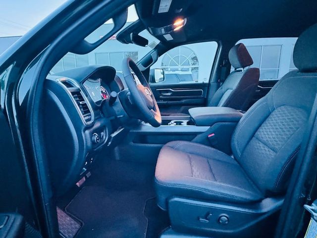 2026 Ram 1500 Big Horn/Lone Star - 23020593 - 14