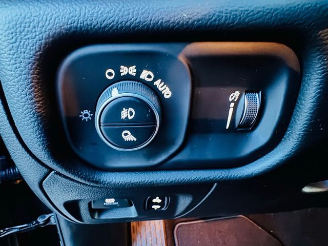 2026 Ram 1500 Big Horn/Lone Star - 23020593 - 15
