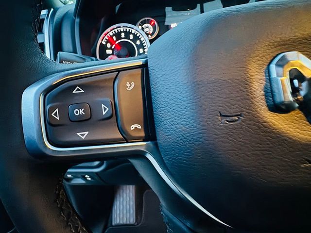 2026 Ram 1500 Big Horn/Lone Star - 23020593 - 16