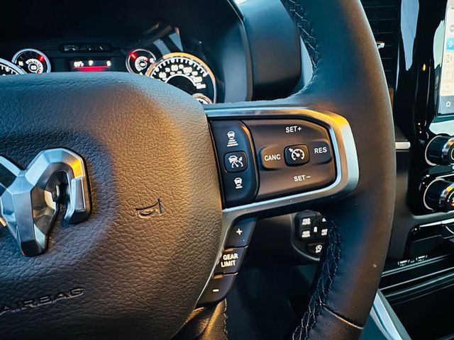 2026 Ram 1500 Big Horn/Lone Star - 23020593 - 18