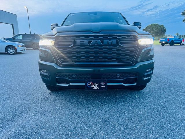 2026 Ram 1500 Big Horn/Lone Star - 23020593 - 1