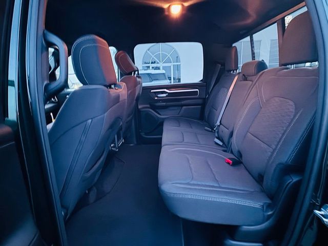 2026 Ram 1500 Big Horn/Lone Star - 23020593 - 25