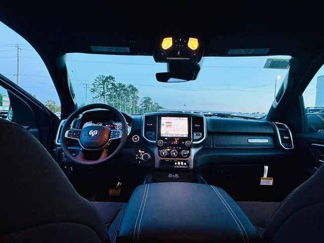 2026 Ram 1500 Big Horn/Lone Star - 23020593 - 26