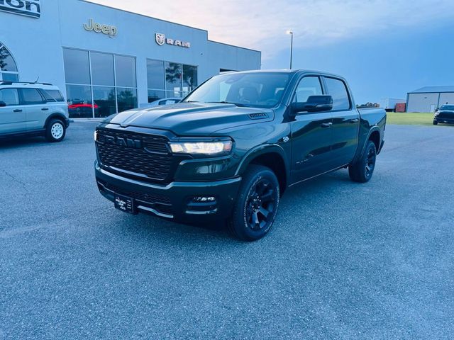 2026 Ram 1500 Big Horn/Lone Star - 23020593 - 2