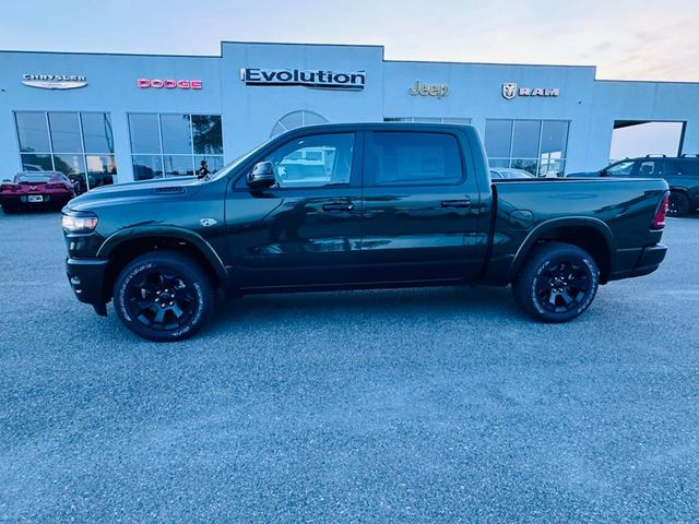 2026 Ram 1500 Big Horn/Lone Star - 23020593 - 3