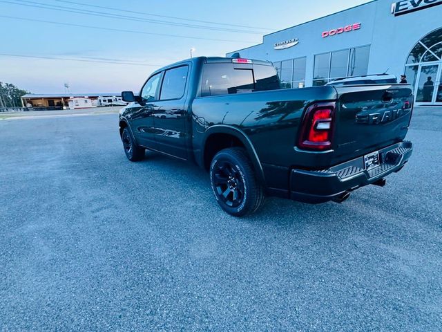 2026 Ram 1500 Big Horn/Lone Star - 23020593 - 4