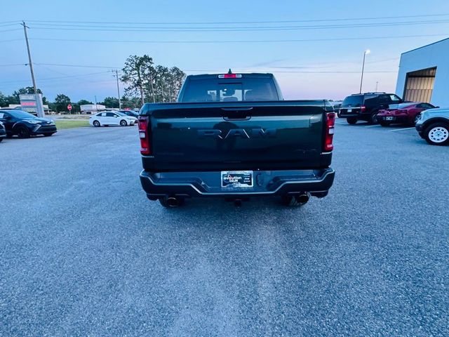 2026 Ram 1500 Big Horn/Lone Star - 23020593 - 5