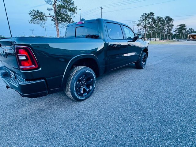 2026 Ram 1500 Big Horn/Lone Star - 23020593 - 6