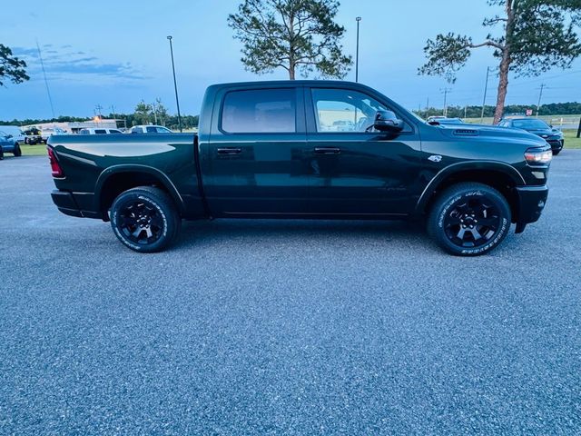 2026 Ram 1500 Big Horn/Lone Star - 23020593 - 7