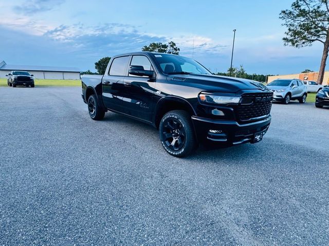 2026 Ram 1500 Big Horn/Lone Star - 23020594 - 10