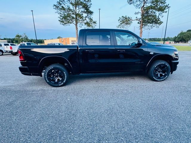 2026 Ram 1500 Big Horn/Lone Star - 23020594 - 11