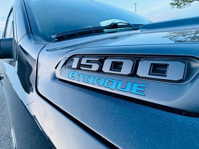 2026 Ram 1500 Big Horn/Lone Star - 23020594 - 14
