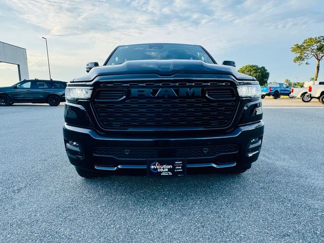 2026 Ram 1500 Big Horn/Lone Star - 23020594 - 1