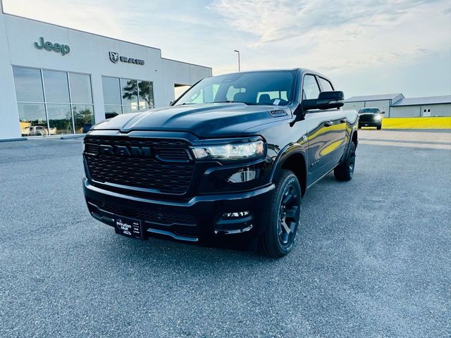 2026 Ram 1500 Big Horn/Lone Star - 23020594 - 2