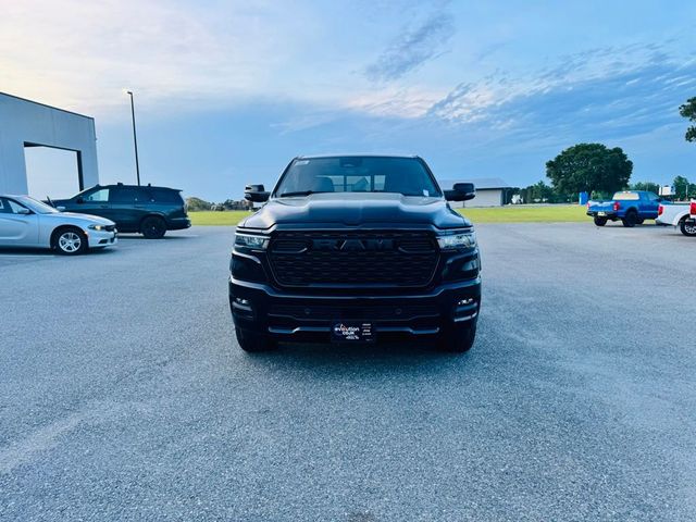 2026 Ram 1500 Big Horn/Lone Star - 23020594 - 3