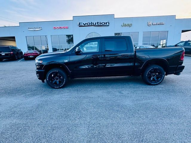 2026 Ram 1500 Big Horn/Lone Star - 23020594 - 5