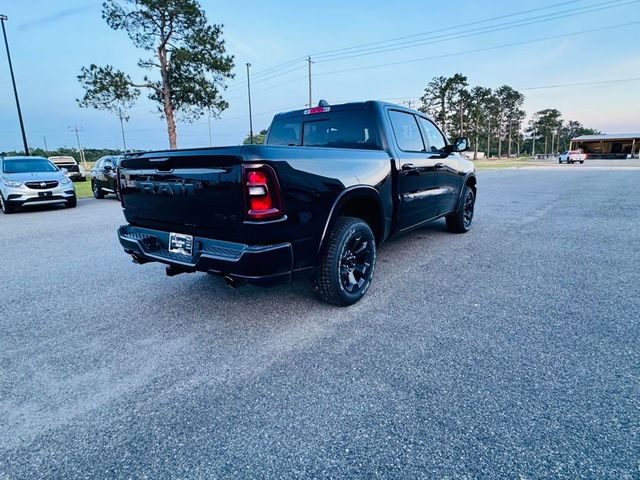 2026 Ram 1500 Big Horn/Lone Star - 23020594 - 6