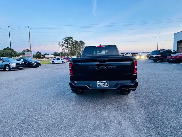 2026 Ram 1500 Big Horn/Lone Star - 23020594 - 7