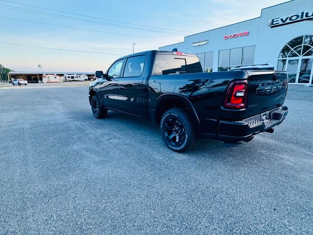 2026 Ram 1500 Big Horn/Lone Star - 23020594 - 8