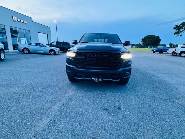 2026 Ram 1500 Big Horn/Lone Star - 23020595 - 0