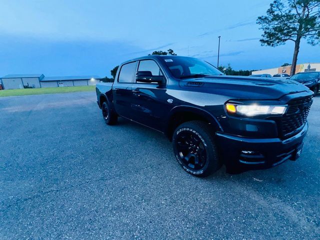 2026 Ram 1500 Big Horn/Lone Star - 23020595 - 9