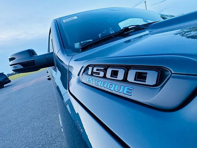 2026 Ram 1500 Big Horn/Lone Star - 23020595 - 10