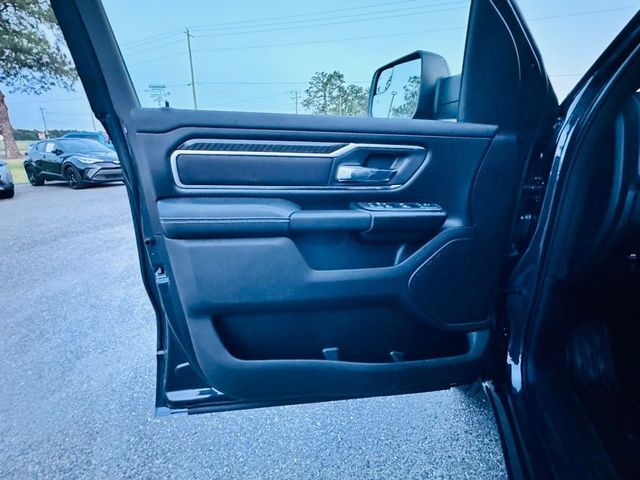 2026 Ram 1500 Big Horn/Lone Star - 23020595 - 14