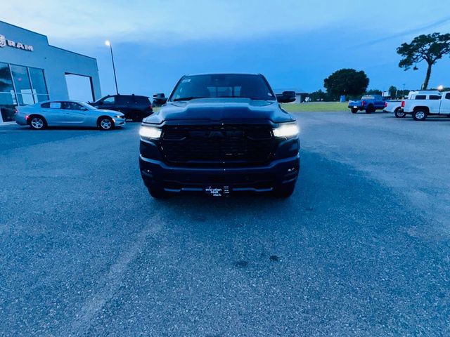 2026 Ram 1500 Big Horn/Lone Star - 23020595 - 1