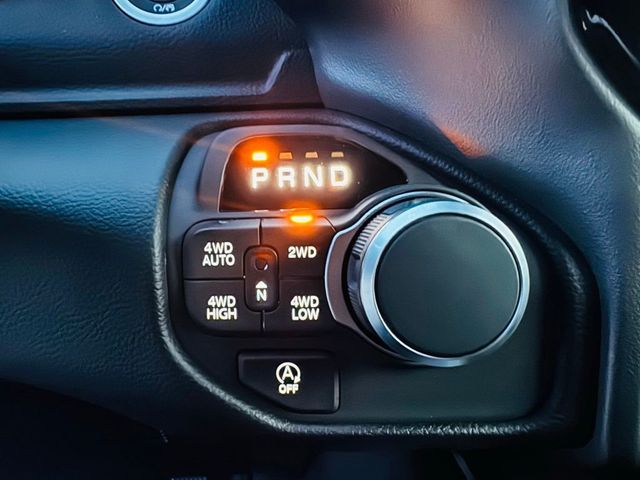 2026 Ram 1500 Big Horn/Lone Star - 23020595 - 21