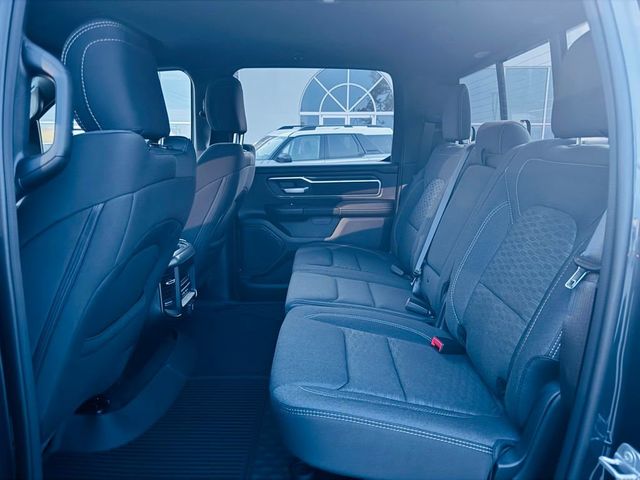 2026 Ram 1500 Big Horn/Lone Star - 23020595 - 22
