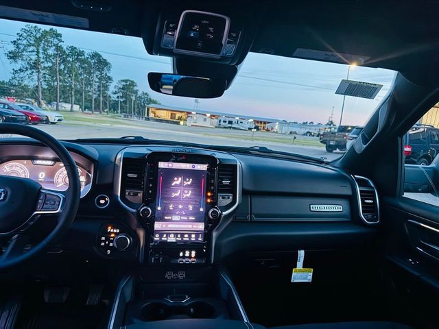 2026 Ram 1500 Big Horn/Lone Star - 23020595 - 23