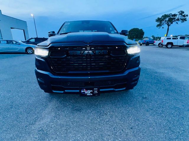 2026 Ram 1500 Big Horn/Lone Star - 23020595 - 2