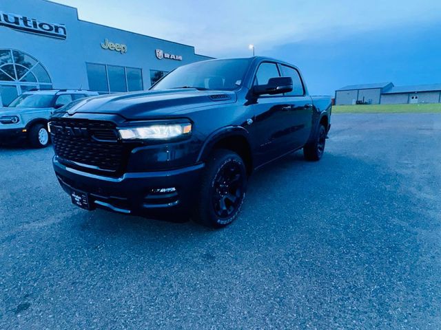 2026 Ram 1500 Big Horn/Lone Star - 23020595 - 3