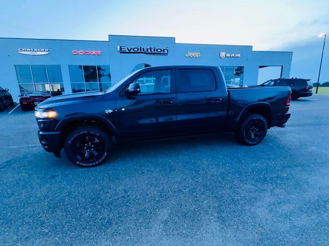 2026 Ram 1500 Big Horn/Lone Star - 23020595 - 4