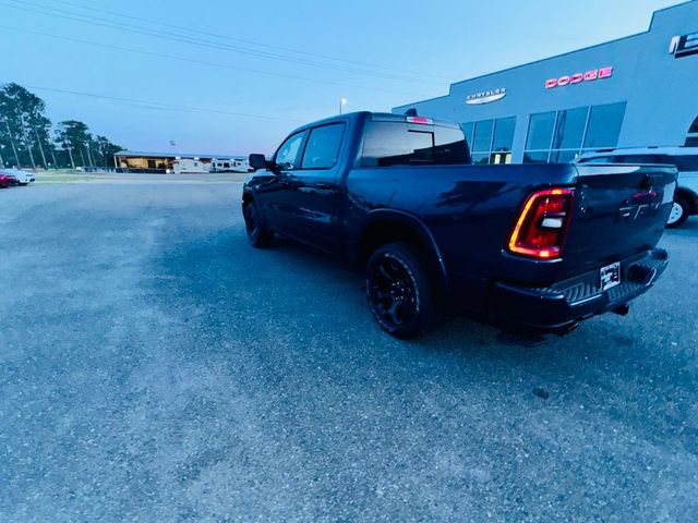2026 Ram 1500 Big Horn/Lone Star - 23020595 - 5