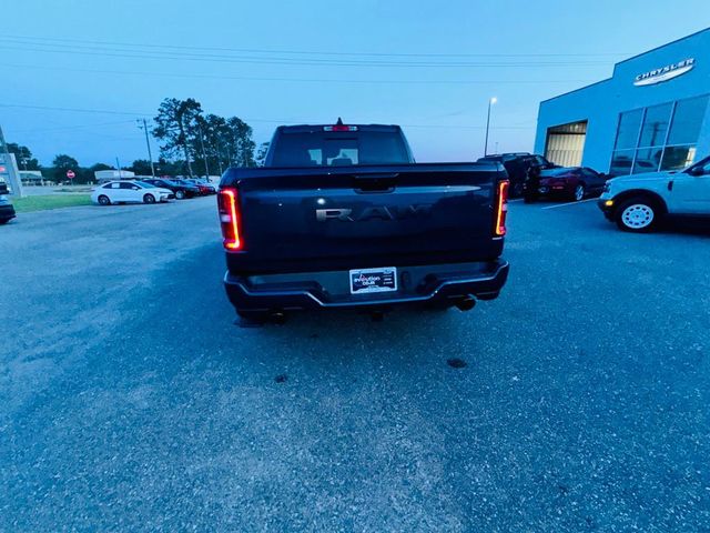 2026 Ram 1500 Big Horn/Lone Star - 23020595 - 6