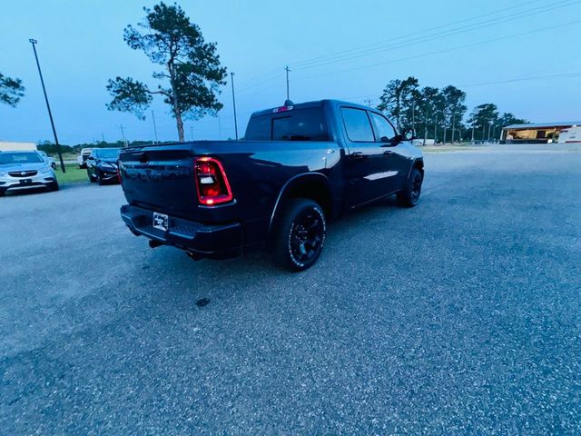 2026 Ram 1500 Big Horn/Lone Star - 23020595 - 7
