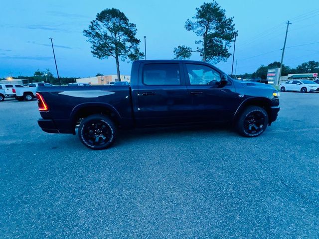 2026 Ram 1500 Big Horn/Lone Star - 23020595 - 8