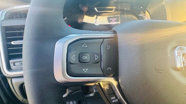 2026 Ram 1500 Big Horn/Lone Star - 23032908 - 11