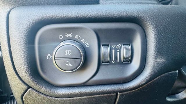 2026 Ram 1500 Big Horn/Lone Star - 23032908 - 13