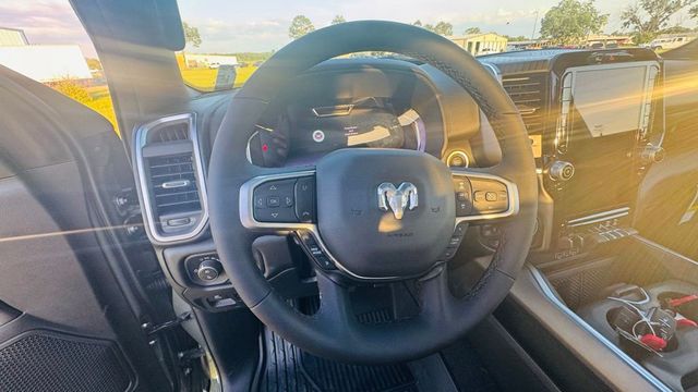 2026 Ram 1500 Big Horn/Lone Star - 23032908 - 14