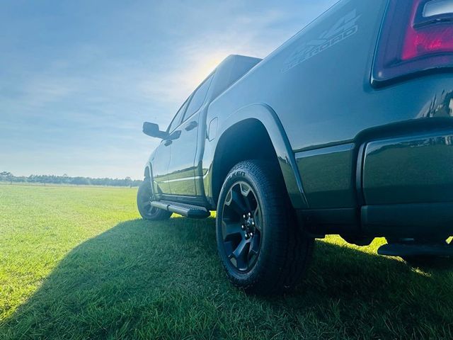 2026 Ram 1500 Big Horn/Lone Star - 23032908 - 18