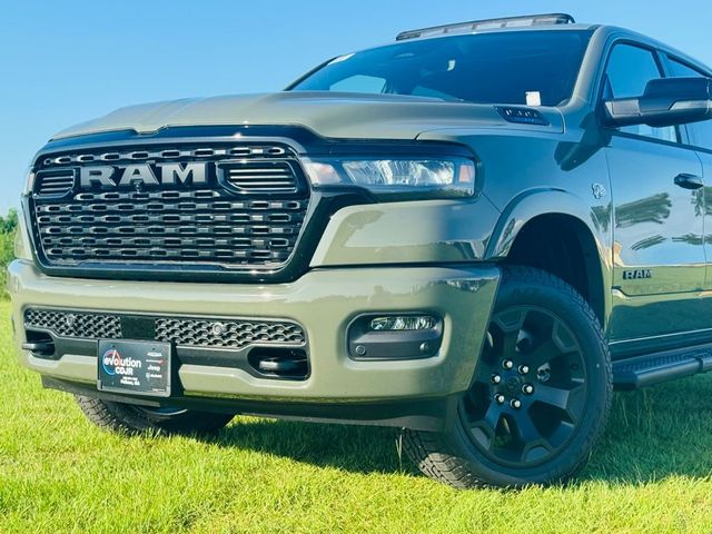2026 Ram 1500 Big Horn/Lone Star - 23032908 - 1