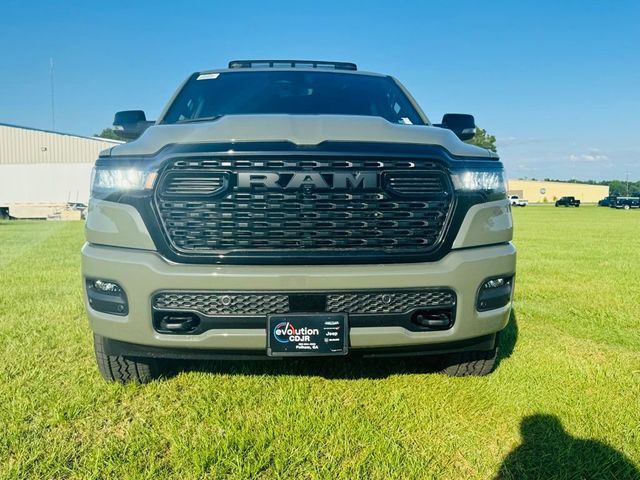 2026 Ram 1500 Big Horn/Lone Star - 23032908 - 20