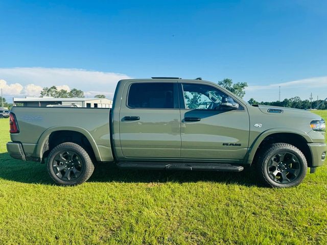 2026 Ram 1500 Big Horn/Lone Star - 23032908 - 21