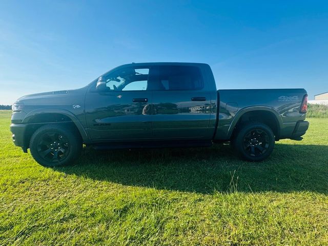 2026 Ram 1500 Big Horn/Lone Star - 23032908 - 22