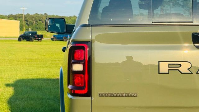 2026 Ram 1500 Big Horn/Lone Star - 23032908 - 23