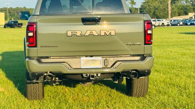 2026 Ram 1500 Big Horn/Lone Star - 23032908 - 25