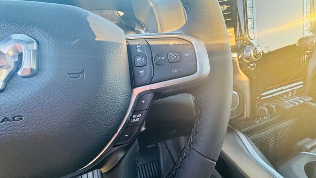 2026 Ram 1500 Big Horn/Lone Star - 23032908 - 26