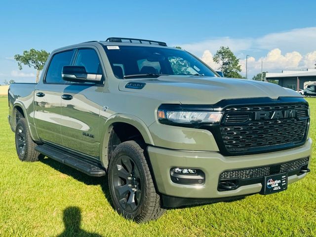 2026 Ram 1500 Big Horn/Lone Star - 23032908 - 2